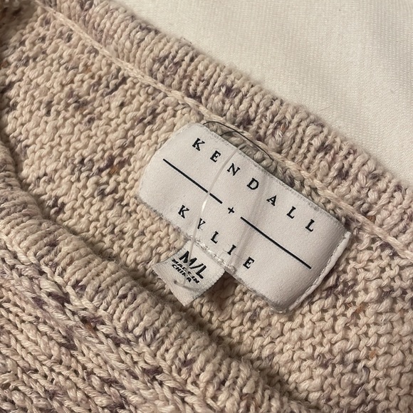 Knit sweater - Picture 5 of 6